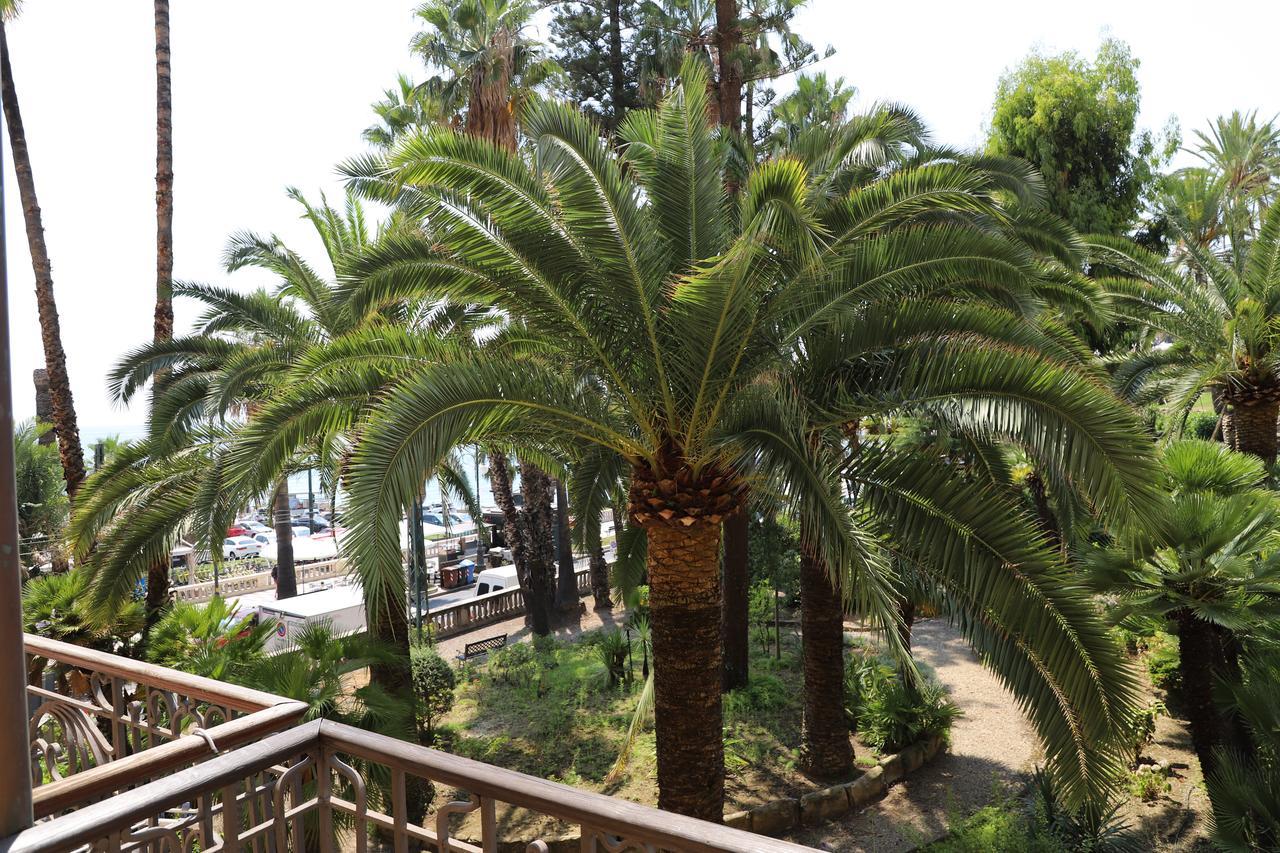 Promenade Maison De Charme Gasthof Sanremo