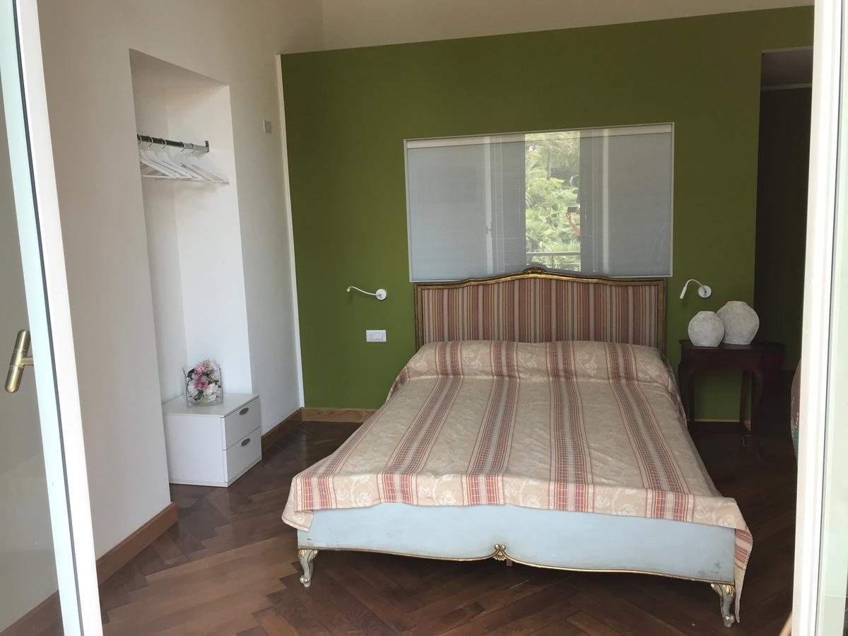 Promenade Maison De Charme 3*