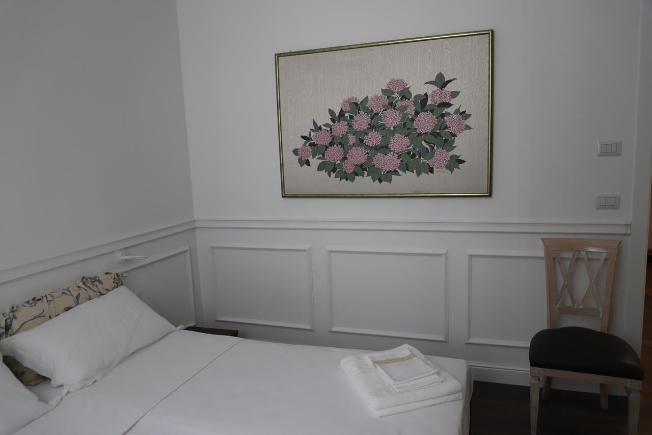 Promenade Maison De Charme Gasthof 3*