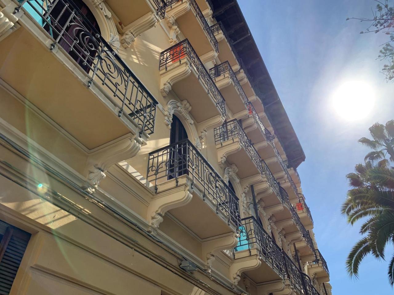 Promenade Maison De Charme 3* Sanremo