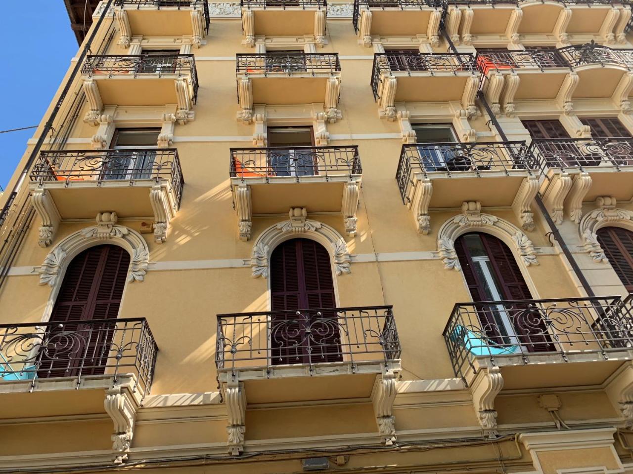 Gasthof Promenade Maison De Charme Sanremo