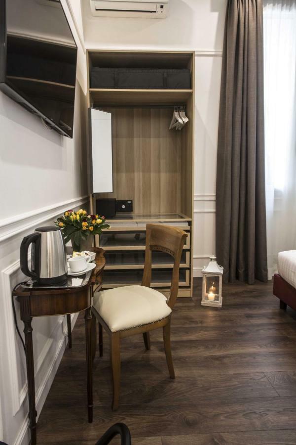 Promenade Maison De Charme Gasthof 3*