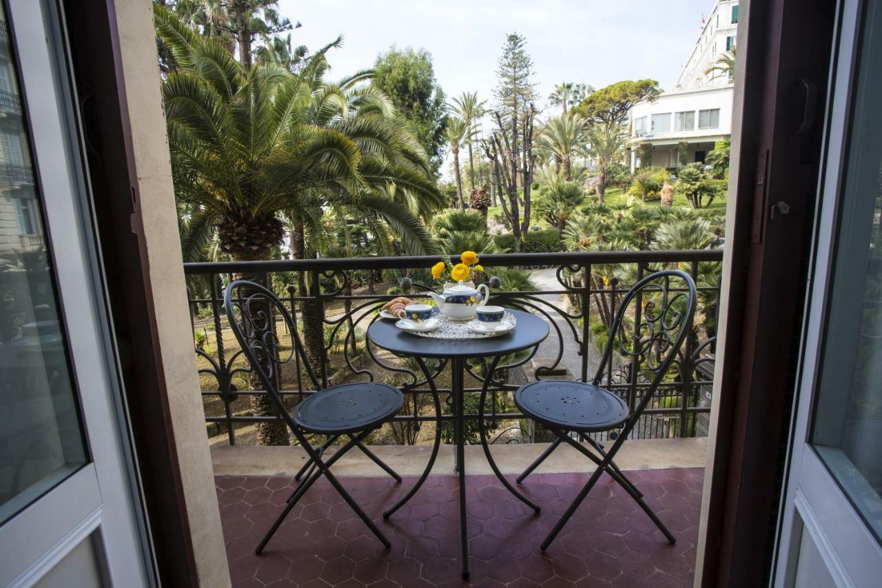 Gasthof Promenade Maison De Charme Sanremo
