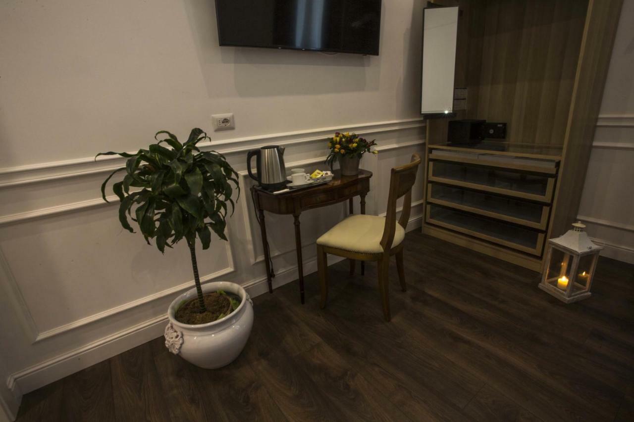 Gasthof Promenade Maison De Charme 3*