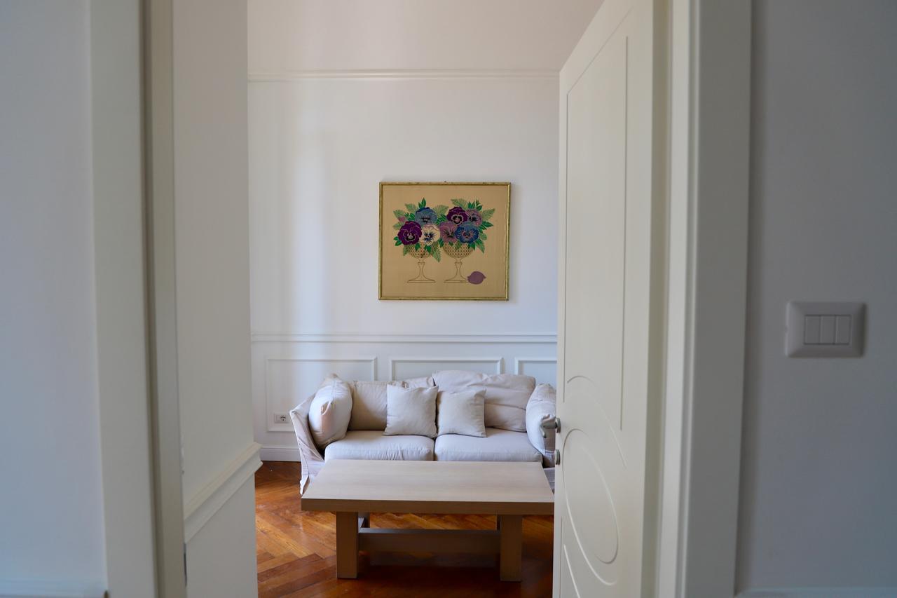 Promenade Maison De Charme 3* San Remo