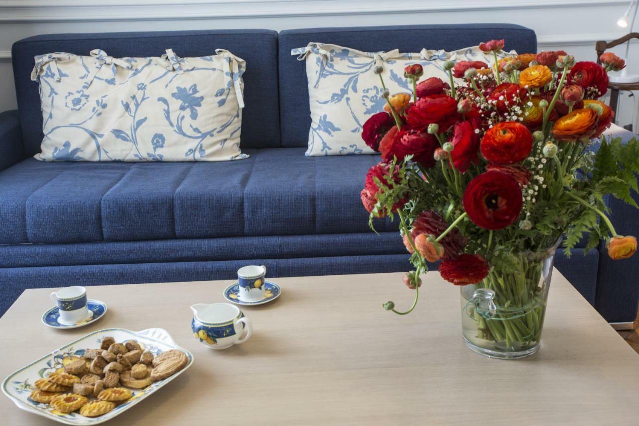 Guest house Promenade Maison De Charme 3*